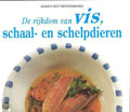 De Rijkdom Van Vis, Schaal - En Schelpdieren - Bruno Oger