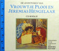 – De Avonturen Van Vrouwtje Plooi En Jeremias Hengelaar - CD - Beatrix Potter