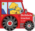 Dribbel - Dribbels tractor - Eric Hill