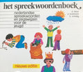 Het spreekwoordenboek - D. Faber