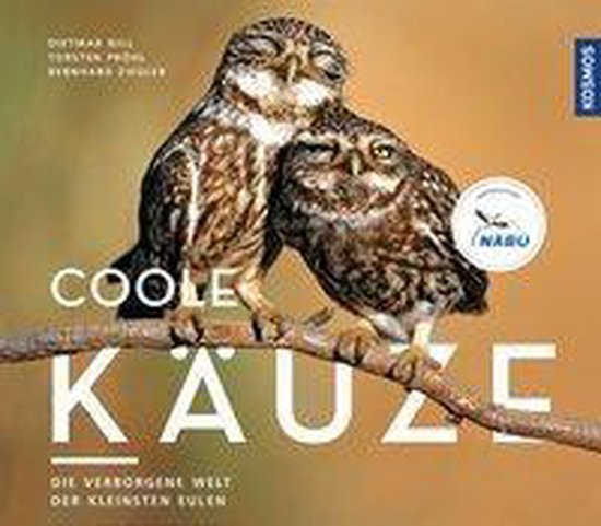 Coole Käuze - Torsten Pröhl, Dietmar Nill