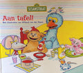Sesamstraat: Aan tafel! - Dutchbook
