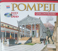 Pompeji gereconstrueerd (Boek met DVD) - Maria Antonietta