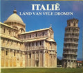 Italië - Rupert O. Matthews, Pauline Graham