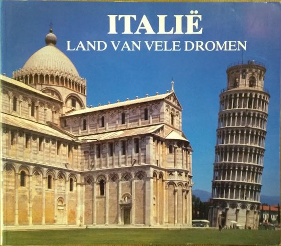 Italië - Rupert O. Matthews, Pauline Graham