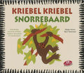 Kriebel kriebel snorrebaard - Hinke Wever