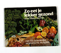 Zo eet je lekker gezond - Ryn