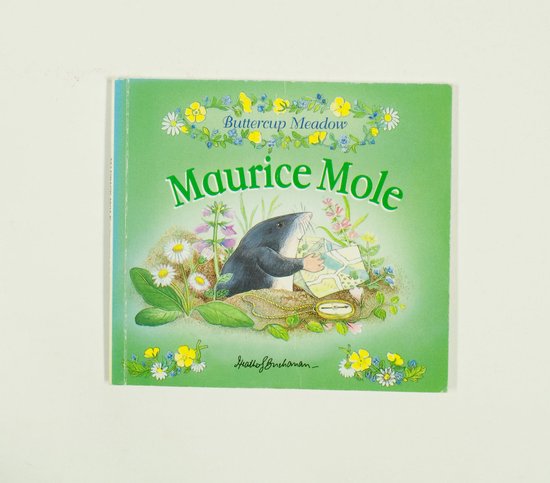 Maurice Mole