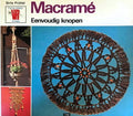 Macramé - Birte Pröttel