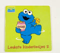 Leukste Kinderliedjes