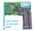 Een beest in het bos - Malmberg