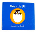 Roek de uil - Anneke van Noort