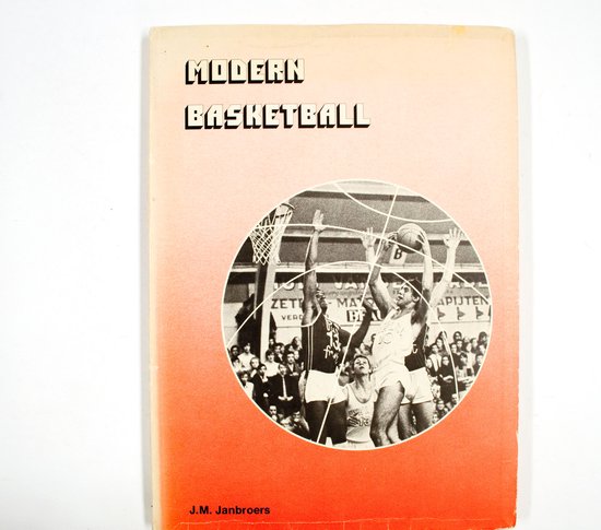 Modern basketball 4e dr - Zz Nygh Educatief