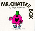 Mr. Chatterbox - Roger Hargreaves