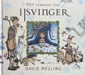 Het verhaal van de IJsvinger - David Melling