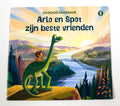 Arlo en Spot zijn beste vrienden - Brandi Dougherty