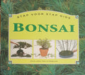 BONSAI(STAP VOOR STAP GIDS) - Colin Lewis
