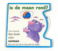 Is de maan rond monsterboeken - Augarde S.