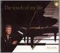 TOUCH OF MY LIFE + CD - Beck P.