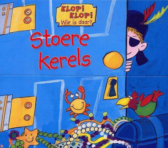 Stoere Kerels - Onbekend