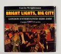 Bright Lights, Big City