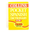 Pocket Spanish Dictionary