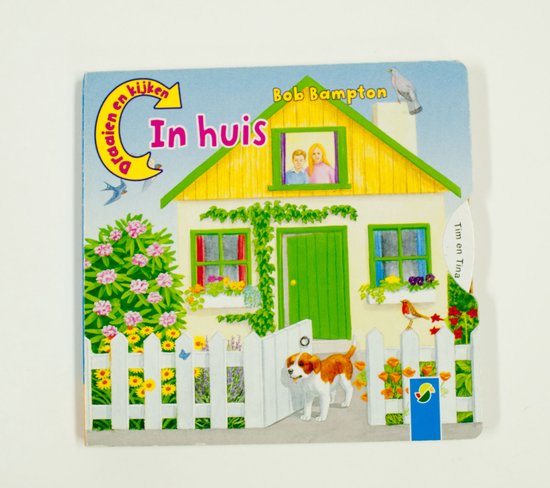 Drehen Und Sehen - Im Haus