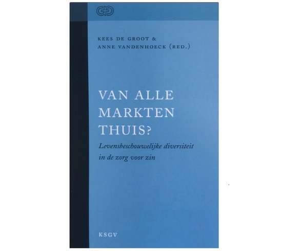 van alle markten thuis?