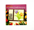 Glitter with Elisabeth Craft Designs - E. van de Burgt, C. Westenberg