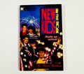 New kids on the block - ruzie op scho - Auteur Onbekend