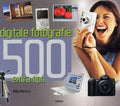 Digitale fotografie - Philip Andrews