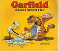 Garfield slaat weer toe - Jim Davis