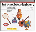Het schoolwoordenboek - D. Faber
