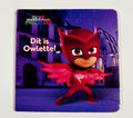 Dit is Owlette - Pjmasks
