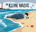 De kleine walvis - Benji Davies
