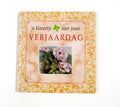 Klavertje Voor Jouw Verjaardag - G. Ley