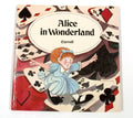 Alice in wonderland - Jacques Martin, Valerie Mangin