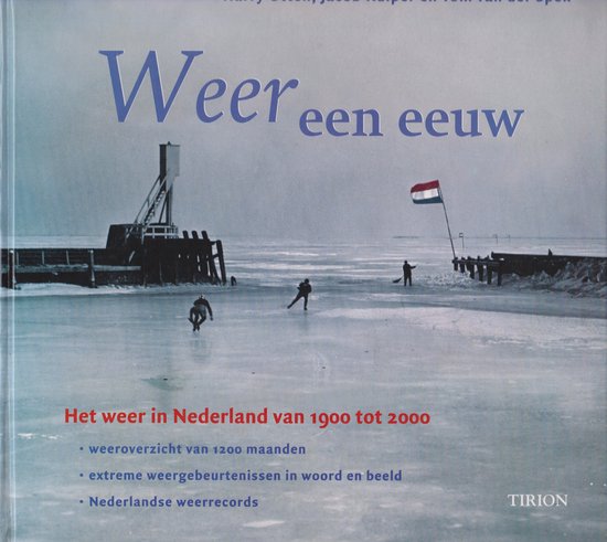 Weer Een Eeuw - Otten, Tirion