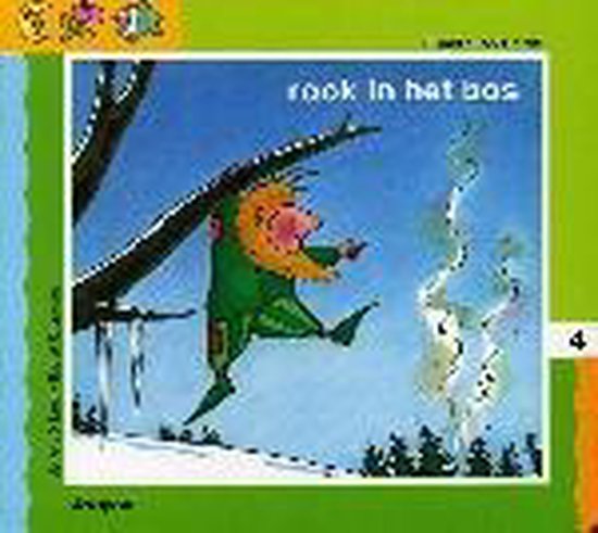 Rook In Het Bos - Onbekend