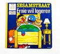 Erni wil logeren