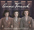 Anne Frank - Josephine Pool, Angela Barrett