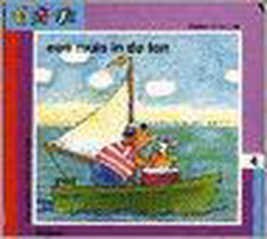 Een muis in de ton - Paul van Loon