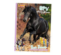 Penny BPV Stripalbum - Holco Publications