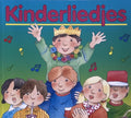 Kinderliedjes - Ingrid Godon
