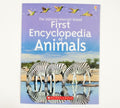 First Encyclopedia Of Animals Internet Linked - Paul Dowswell