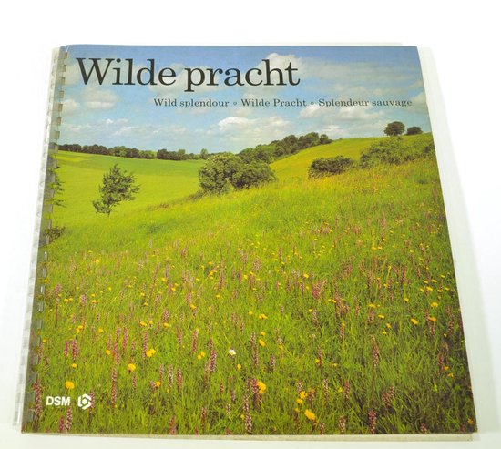 Wilde pracht - Wild Splendor - Wilde Pracht - Splendeur sauvage - 14c