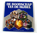 Boodschap van de bijbel, de - R. Keeley, Felicity O'Brien