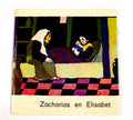 Zacharias en elisabet - Kees de Kort