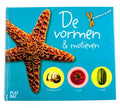 De vormen & motieven