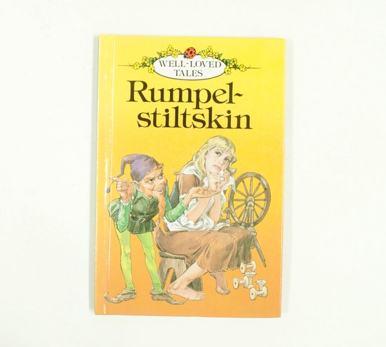 Rumpelstiltskin